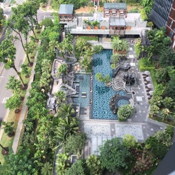 OUE Twin Peaks (D9), Condominium #554771191